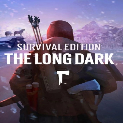  The Long Dark Survival Edition